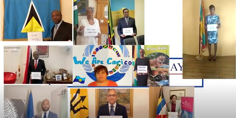 CARICOM1